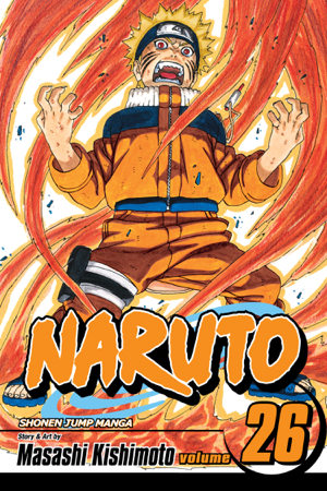Read & Download Naruto, Vol. 26 Book by Masashi Kishimoto Online