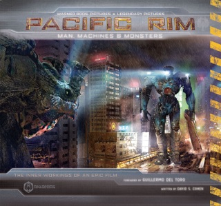 Pacific Rim by David S. Cohen
