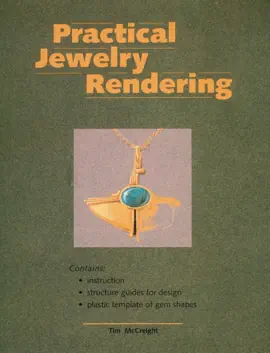 Practical Jewelry Rendering