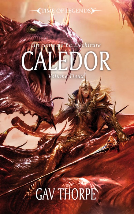 Caledor: Volume Deux