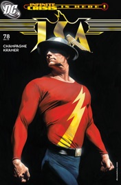 JSA (1999-2006) #78 - Keith Champagne & Don Kramer