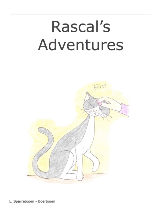 Rascal’s Adventures