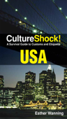 CultureShock! USA - Esther Wanning
