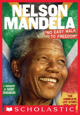 Nelson Mandela 