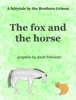 Book The fox and the horse