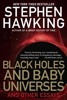 Book Black Holes and Baby Universes