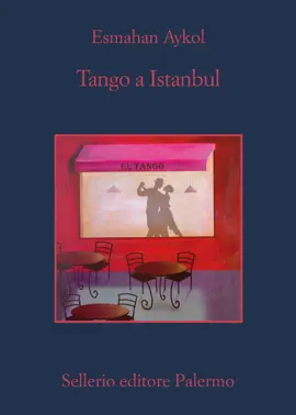 Read: Tango a Istanbul Book