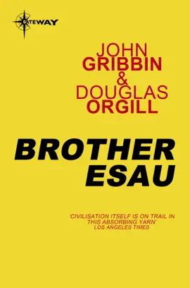 Read: Brother Book Esau