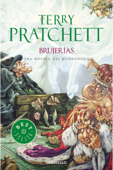 Brujerías (Mundodisco 6) - Terry Pratchett