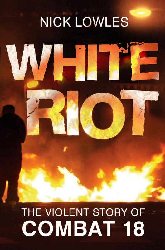 White Riot