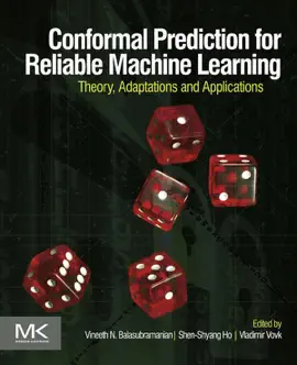 Read: Conformal Prediction for Reliable Machine Learning Book