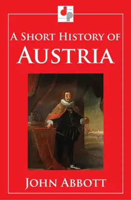 Read: Book A Short History of Austria