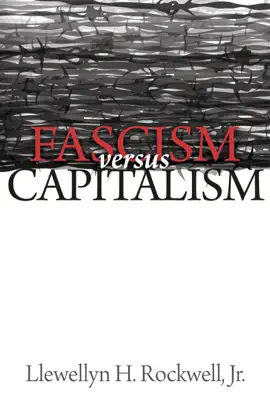 Read: Fascism versus Book Capitalism
