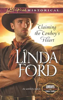 Read: Claiming Book the Cowboy's Heart