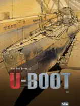 U-BOOT - Tome 03