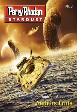 Read: Stardust 8: Anthurs Book Ernte