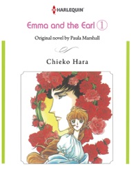 Emma and the Earl 1 - Chieko Hara & Paula Marshall