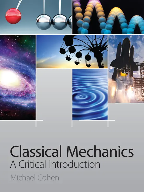 Classical Mechanics