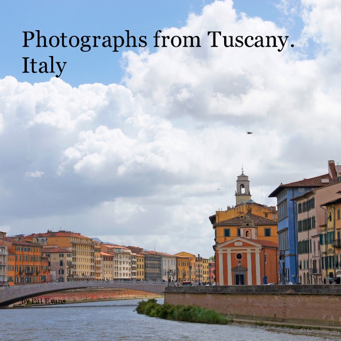 Photographs from Tuscany. Italy