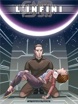 Read: L'Infini Tome 2 Book