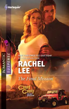 Read: The Final Mission Book