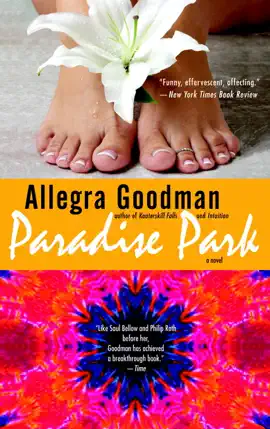 Read: Paradise Book Park