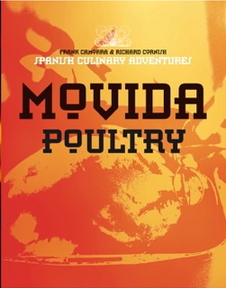 MoVida: Poultry by Frank Camorra & Richard Cornish