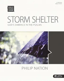 Read: Storm Shelter Book