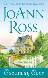 Castaway Cove - JoAnn Ross
