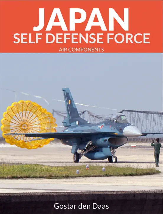 Japan Self Defense Force