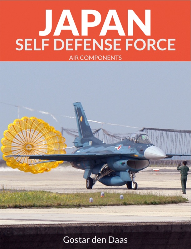 Japan Self Defense Force