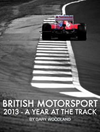 British Motorsport 2013