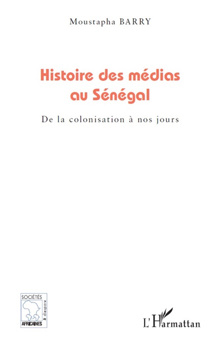 Histoire des médias au Sénégal