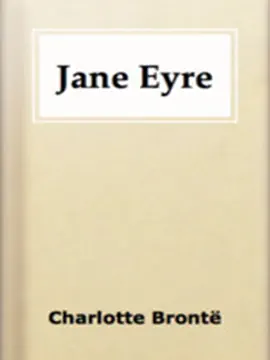 Read: Jane Book Eyre