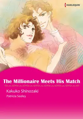Read: The Millionaire Meets His Match Book