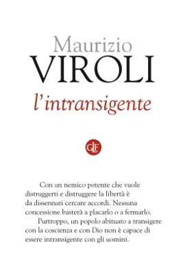 Read: L'intransigente