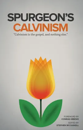 Read: Spurgeon's Book Calvinism