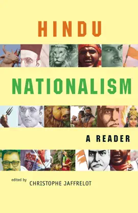 Read: Hindu Nationalism Book