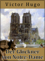 Victor Hugo - Der Glckner von Notre-Dame artwork