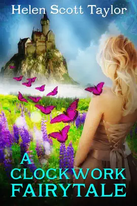 Read: A Book Clockwork Fairytale