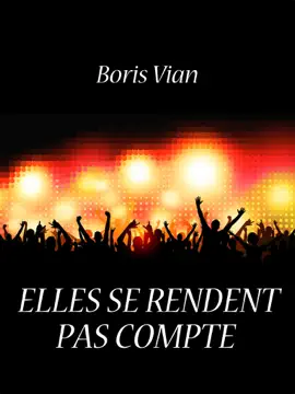 Read: Elles Book se rendent pas compte