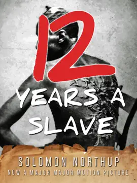 Read: Twelve Years a Slave Book (Illustrated)