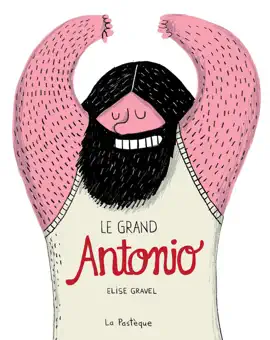 Read: Le Grand Antonio Book