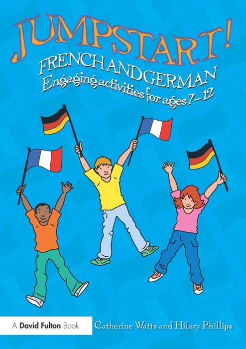 Jumpstart! French and German