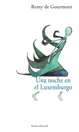 Read: Una noche en Book el Luxemburgo