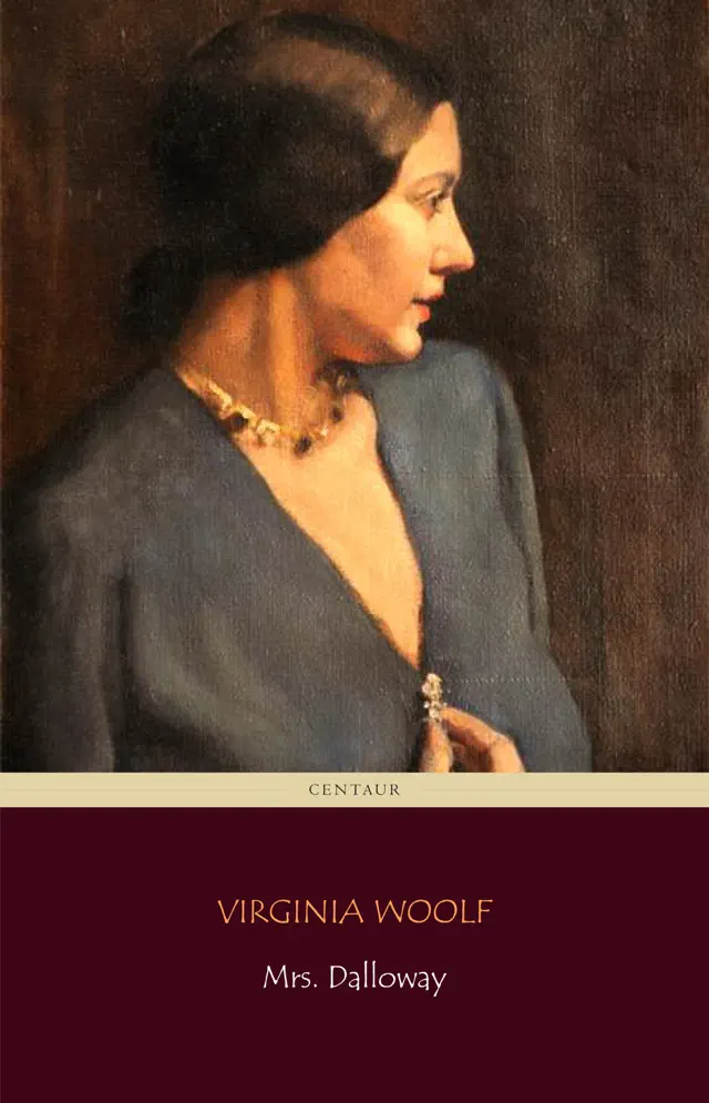 Mrs. Dalloway