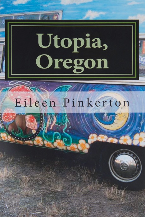 Utopia, Oregon