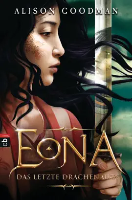 Read: EONA - Das letzte Book Drachenauge