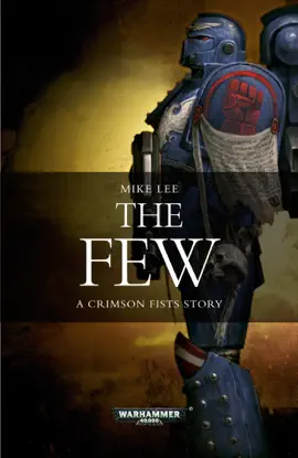 Read: Book The Few