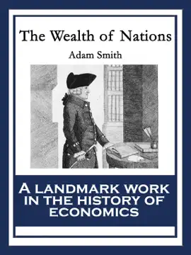 Read: The Wealth of Book Nations